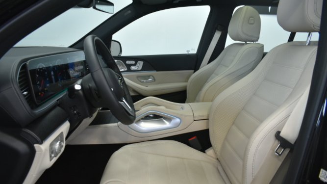 GLE 400 D 4MATIC