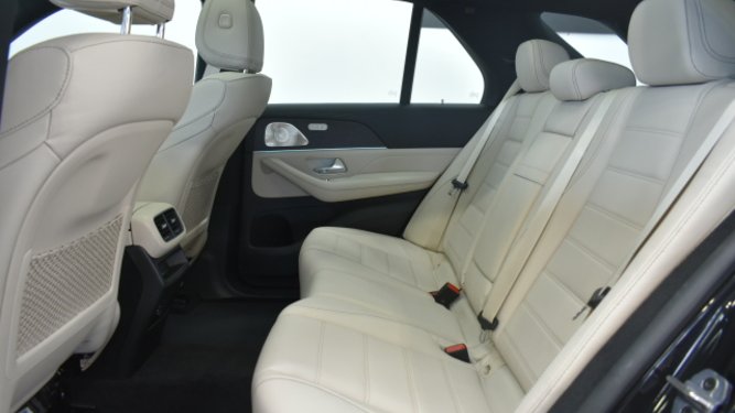 GLE 400 D 4MATIC