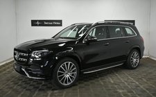 GLS 400 D 4MATIC