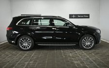 GLS 400 D 4MATIC