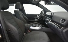 GLS 400 D 4MATIC