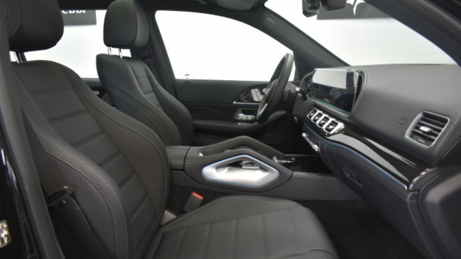 GLS 400 D 4MATIC