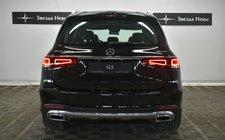 GLS 400 D 4MATIC