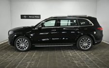 GLS 400 D 4MATIC