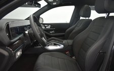 GLS 400 D 4MATIC