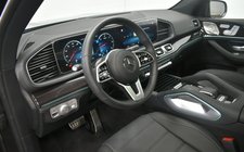 GLS 400 D 4MATIC