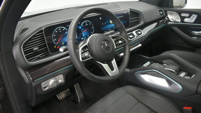 GLS 400 D 4MATIC
