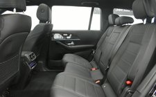 GLS 400 D 4MATIC