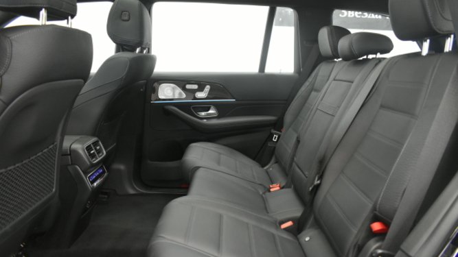 GLS 400 D 4MATIC