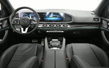 GLS 400 D 4MATIC