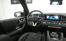 GLS 400 D 4MATIC