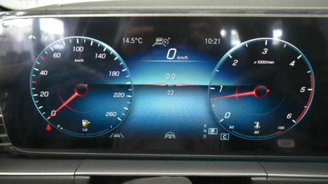 GLS 400 D 4MATIC