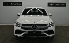 GLC 300 D 4MATIC