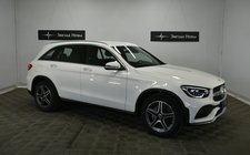 GLC 300 D 4MATIC