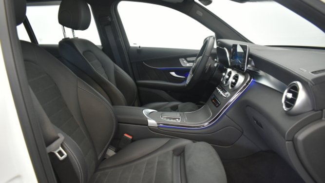 GLC 300 D 4MATIC