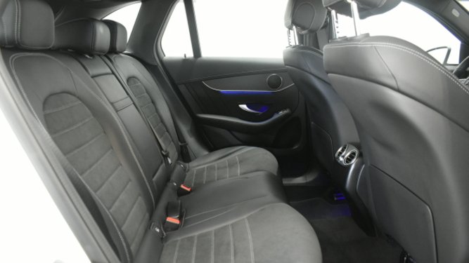 GLC 300 D 4MATIC