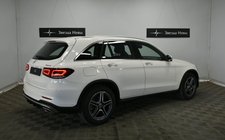 GLC 300 D 4MATIC