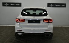 GLC 300 D 4MATIC