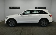 GLC 300 D 4MATIC