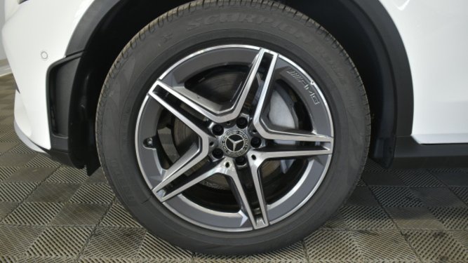 GLC 300 D 4MATIC