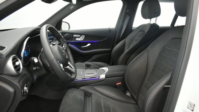 GLC 300 D 4MATIC