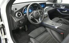 GLC 300 D 4MATIC