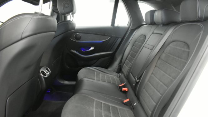 GLC 300 D 4MATIC