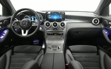 GLC 300 D 4MATIC