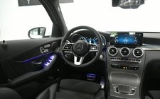 GLC 300 D 4MATIC