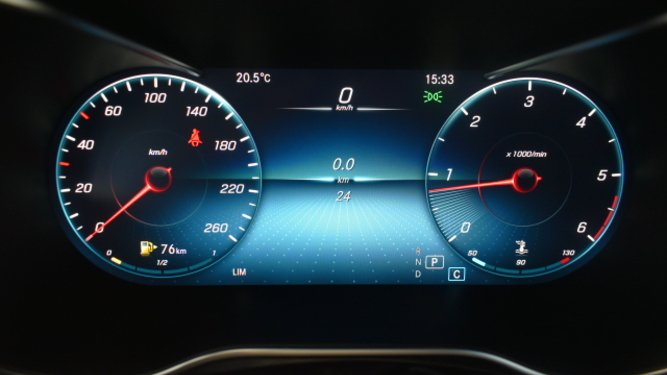 GLC 300 D 4MATIC