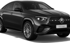 GLE 300 d 4MATIC