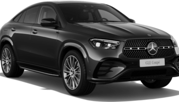 GLE 300 d 4MATIC