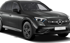 GLC 220 d 4MATIC