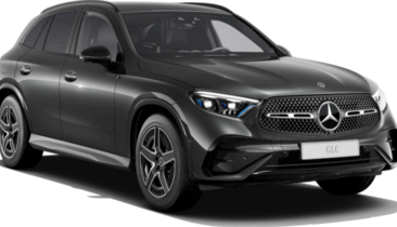 GLC 220 d 4MATIC