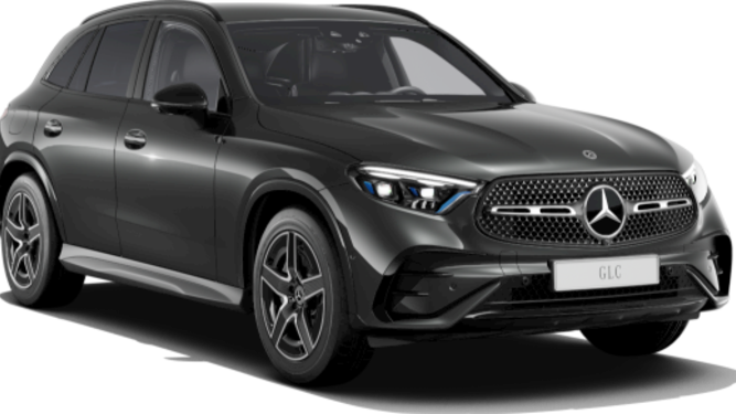 GLC 220 d 4MATIC