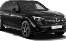 GLC 200 4MATIC
