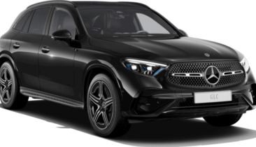 GLC 200 4MATIC