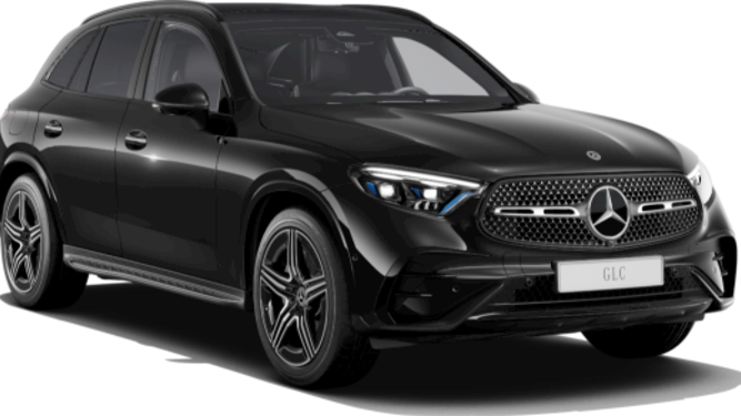 GLC 200 4MATIC