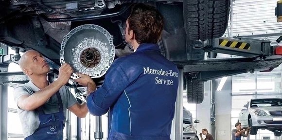 При прохождении ТО до 14.11, скидка 30% на рекомендованные работ