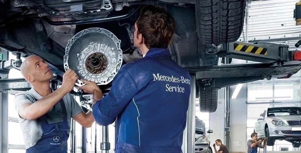 При прохождении ТО до 14.11, скидка 30% на рекомендованные работы